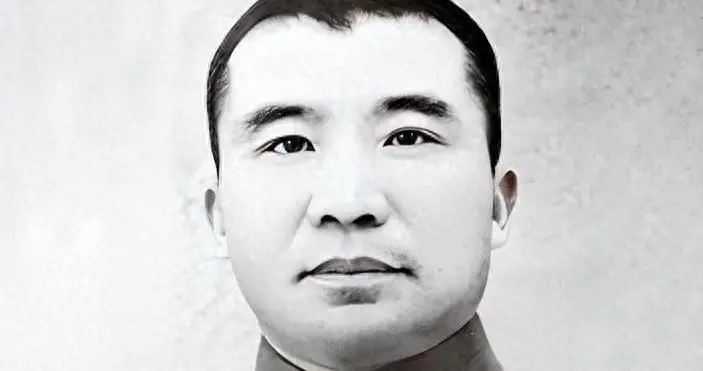 1968年，64岁的王耀武在北京病逝，他永远不知，自家女儿有多厉害