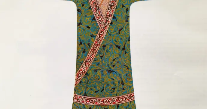 古代时期的服装都有哪些？和现在又有何不同？