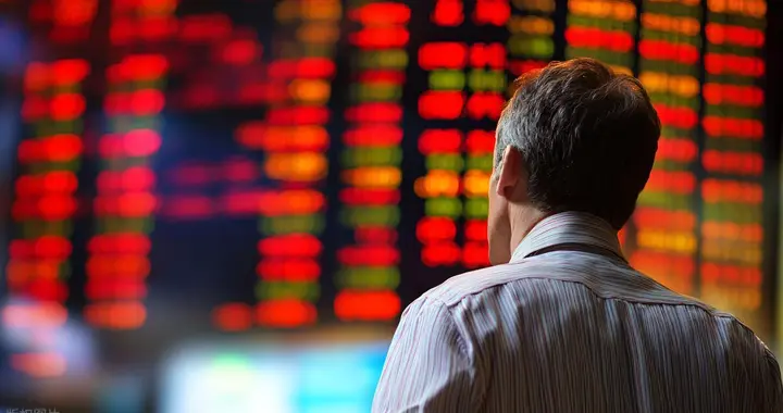 A股：今日表现弱于预期，明日大盘继续回落朝下