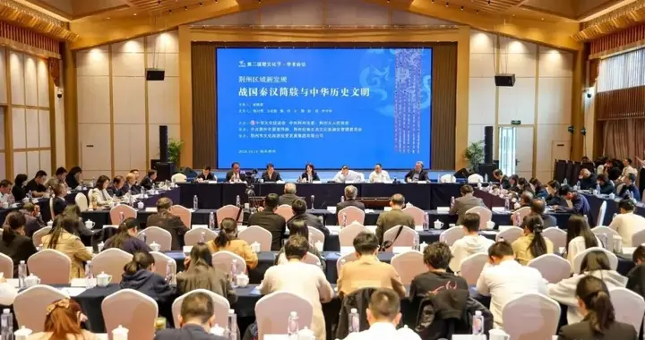 官宣啦，它们！就是荆州献给世界的“无价之宝”，或将改写历史