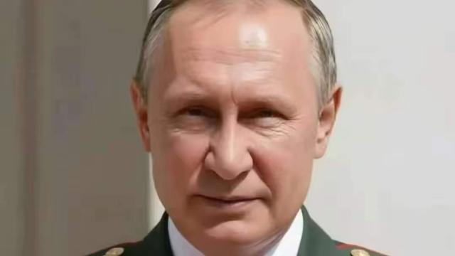 条条而谈：俄罗斯总统传来新消息   20