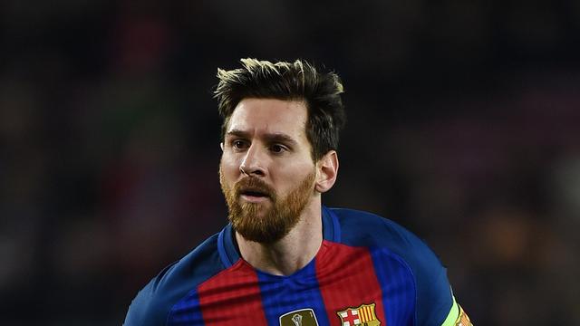 最初的梦想：2010年以来足坛十大球星排