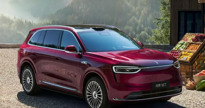 问界M7预售一小时10万单？热度背后，我看到了三件更值得关注的事