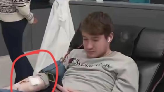 羊眼看戏：美国三亿人口血浆制品出口竟然是