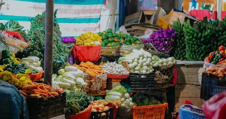 这些低钾果蔬，特别适合肌酐高和透析肾友！