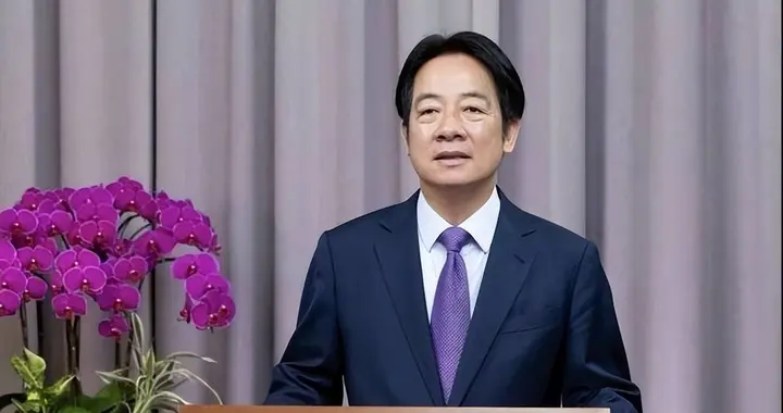 岛内开启混战，蓝营战将全部归位，台军断网演习，赖清德打两岸牌