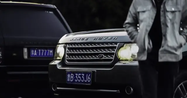 长春最近两件事，都和路虎有关