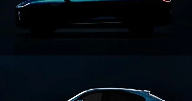 又一辆像保时捷的车来了！风云T9L盲订在即，硬刚智能SUV价值标杆