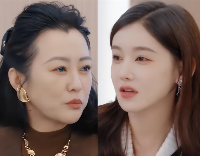 让郝蕾破防的不是与邓超的错过，是李沐宸点破了她不愿承认的真相