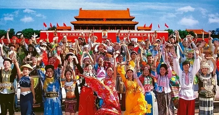 外网疯问：中国56个民族，为什么从来不内斗？看看云南就知道了