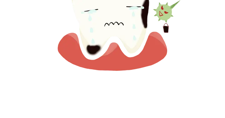 口腔常见十大疾病，有一个你都得上心了！！