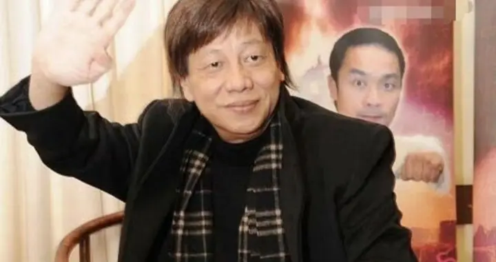 火云邪神“下线”了，梁小龙77岁谢幕，网友：爷青结！