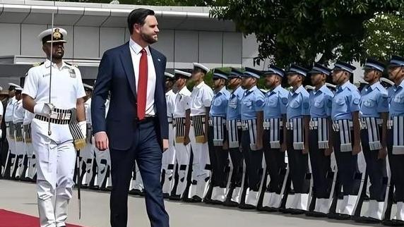 芝士派讲解员：一个足以震动全球的信号已经