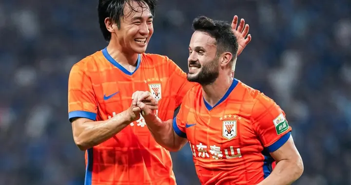 卡扎伊什维利：本赛季中超性价比之王，MVP 争议下的实力碾压