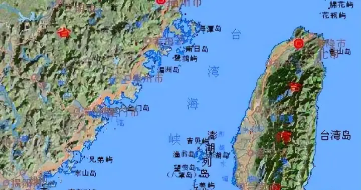 为何不跟民进党“对等”谈判？孙玉良：对“台独”只能碾压性蔑视