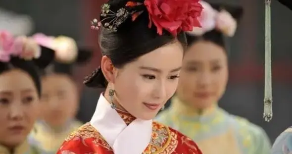 历史上的马尔泰若曦：写入正史的雍正宫女，她到底有什么特殊之处