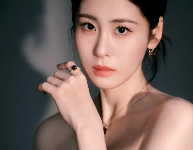 张碧晨，她的麦子熟了