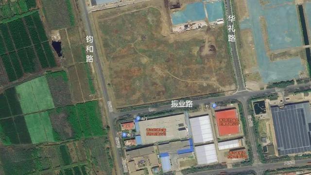 洵哥：青岛城阳爆出重磅信号！胶州湾旁68