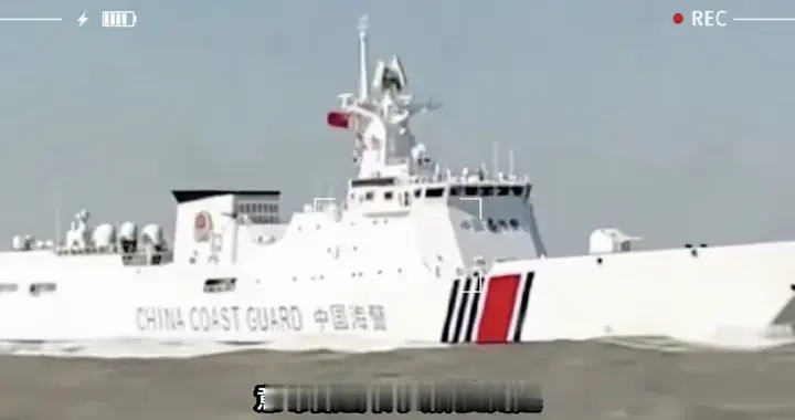 日菲妄图划海谋利，反助我扼守岛链咽喉！