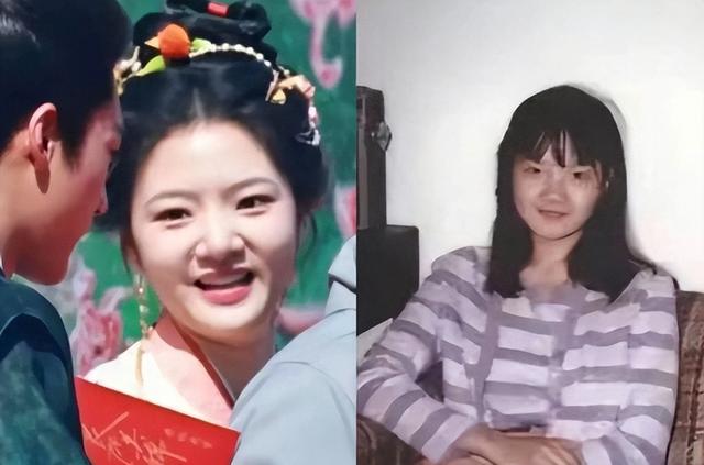 墙倒众人推！撞脸陈凯歌前妻，比陈德容还会甩锅的她，迎来新审判