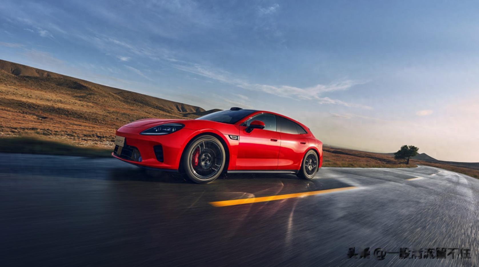 聊聊全新启境 GT7：六大解决方案赋能家用猎装车