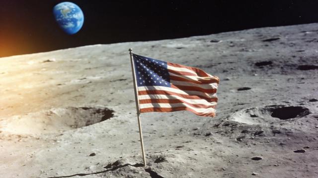 走在城市的边缘：国人为什么不承认美国阿波