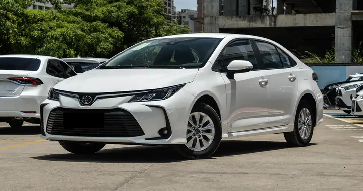 百公里油耗4.06L，卡罗拉提供纯燃油/双擎两种车型，谁更适合你？