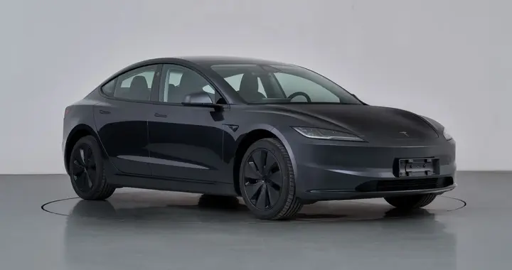 17万多就能买 Model 3？减配版港澳开卖 内地用户是真酸了！