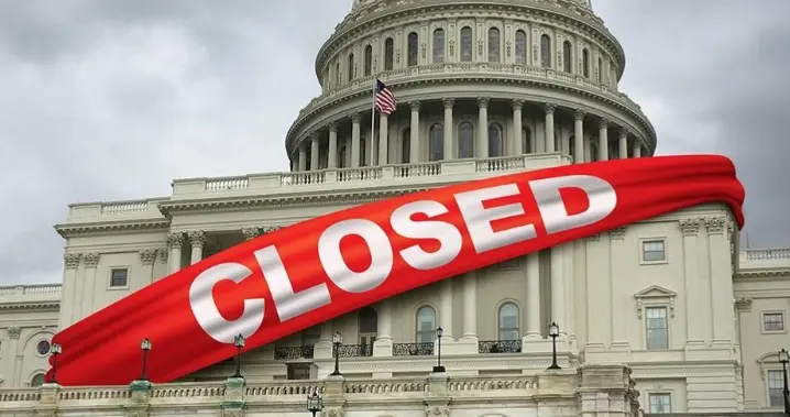 美国政府关门时间将打破，历史最长纪录？4200万人陷入断粮危机！