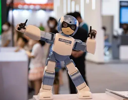 机器人板块爆发倒计时 国家队2000亿布局 特斯拉Optimus引爆产业链