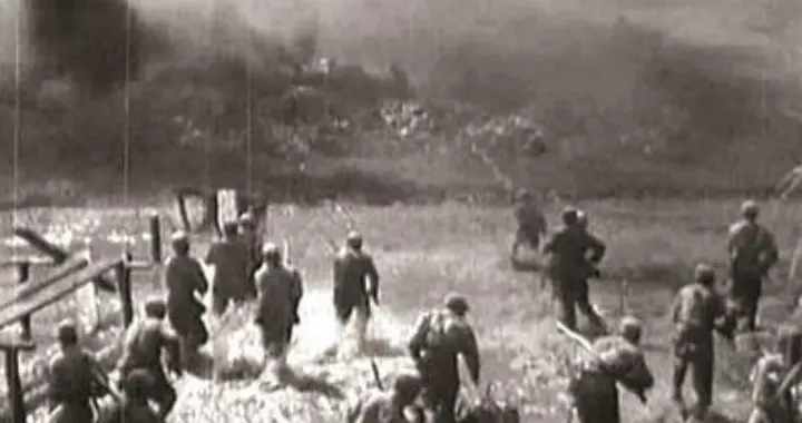 48年黄维被俘后见到陈赓，黄维：你手下有个旅长，在我这能当军长