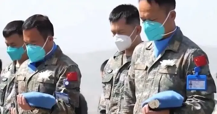 6死8伤！联合国维和部队在苏丹遭无人机精准突袭