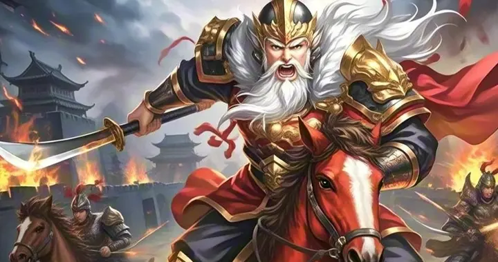 封神：殷商27位总兵，20人成为天庭神将，5人成为佛将，1人成圣！