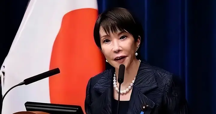 日本最怕的事来了！高市早苗拒不道歉，中方联大直接为琉球正名