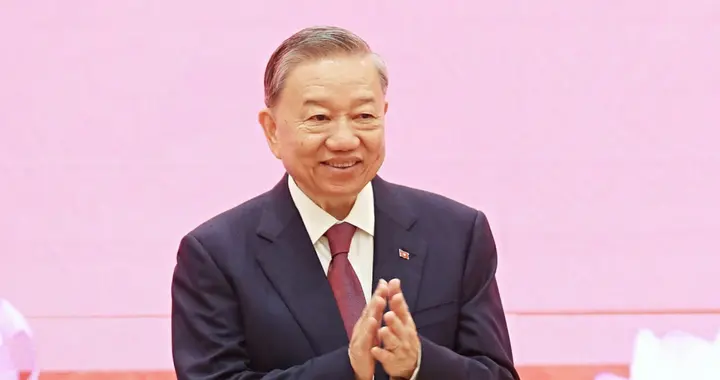 越南“四驾马车”制度将成历史，苏林刀口对内再无后顾之忧？