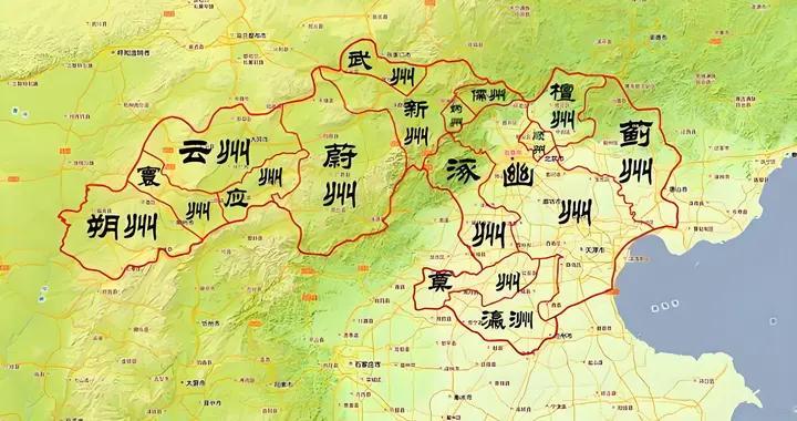 北宋最该收复燕云的一年：灭后蜀，辽主昏聩，赵匡胤却选择放弃