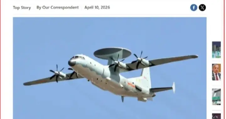 歼-35A出口巴铁？别只盯着飞机看，这才是背后的“大国棋局”