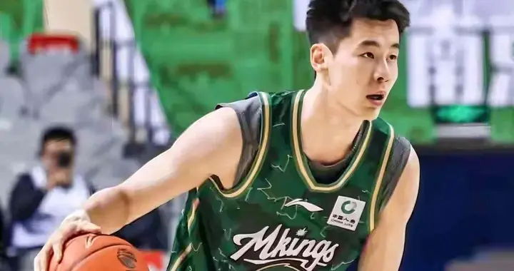 CBA焦点战今夜打响！22日19点35分！CCTV5直播表 周琦曾凡博不打了