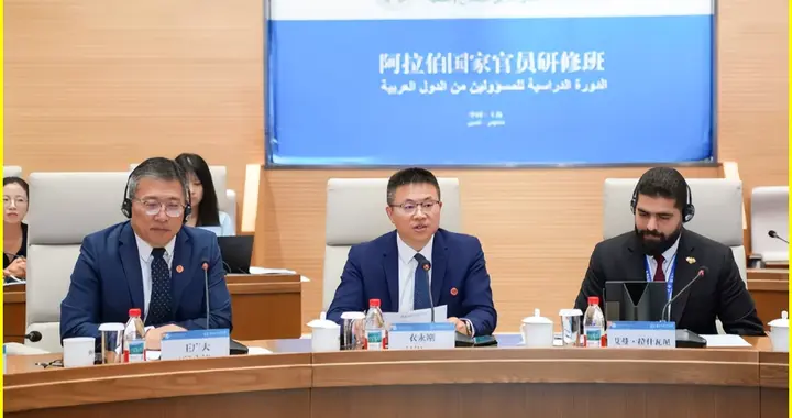 朱拉尼摆平了欧美俄，又开始“打中国的主意”，方式却让人很受用