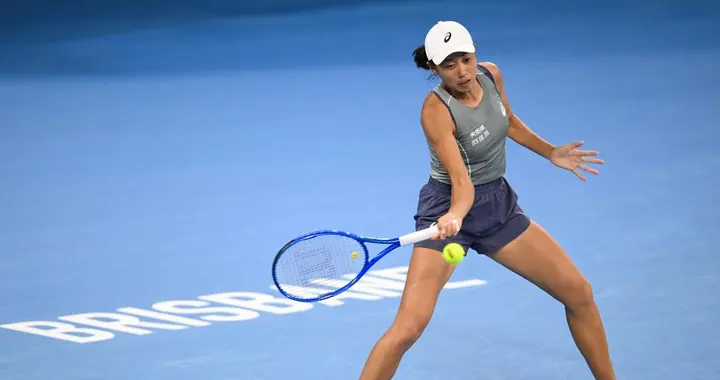 澳网第三日赛程：张帅、王欣瑜、吴易昺出战，女双汤千慧亮相