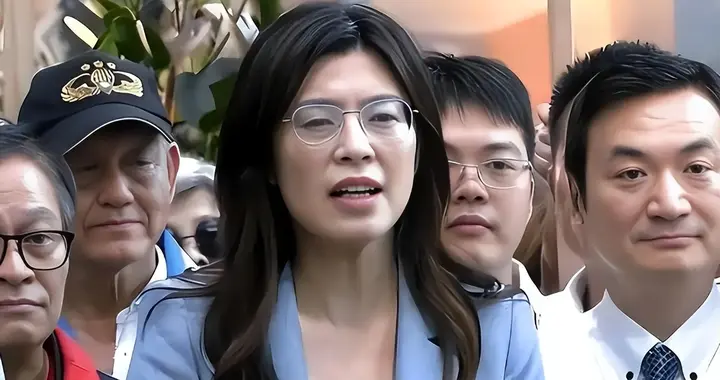 风向逆转！66%台民众力挺两岸谈判，赖清德开始孤立无援了