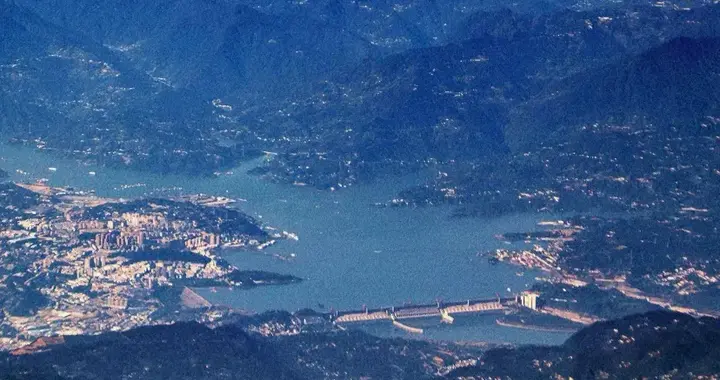 三峡大坝加高可能性很大，意义非凡。