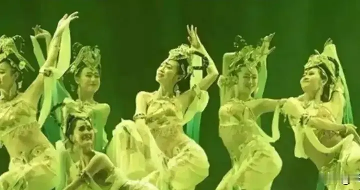 恒大歌舞团，“破”的是谁的产？