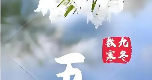 “四九”马上结束，五九还会冷多久？啥时候能回暖？答案来了