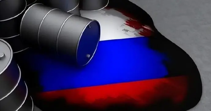 俄罗斯发大财，战火一烧，俄油供不应求，油价猛涨，出口井喷增长