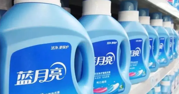 两年血亏12亿，市值暴跌近900亿！“洗衣液一哥”越活越憋屈