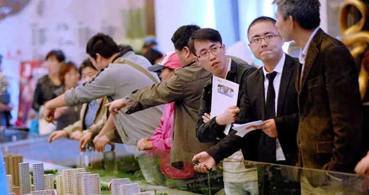 中国楼市：如果未来2年，你还是坚持不买房，请耐心读完这篇文章