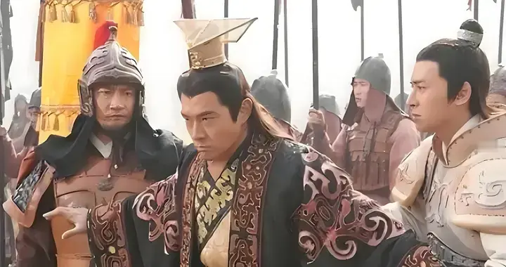 周幽王死亡之谜：真是烽火戏诸侯吗？真实结局比你想的更残酷