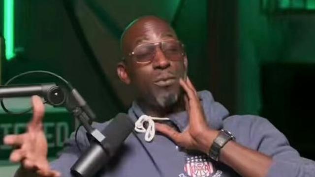 懂球伟：昔日老对手的绝对认可！加内特谈詹