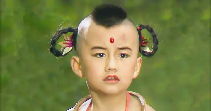 孙悟空为何只怕金翅大鹏鸟的火，却不惧老君和红孩儿的火呢？